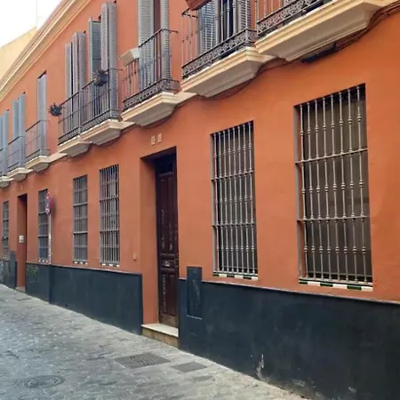 アパート Pleno Centro De Sevilla- Junto Iglesia Montesion *